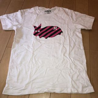 ハーレー(Hurley)のハーレーメンズTシャツ(Tシャツ/カットソー(半袖/袖なし))