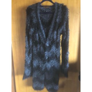NO ID.（カーディガン）のフリマアイテム一覧