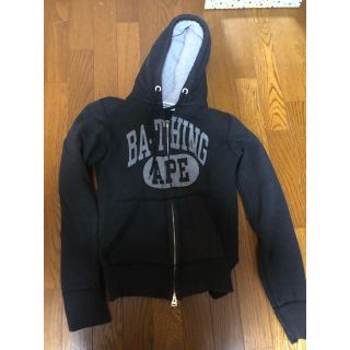 アベイシングエイプ(A BATHING APE)のA  BATHING  APE  パーカー (パーカー)