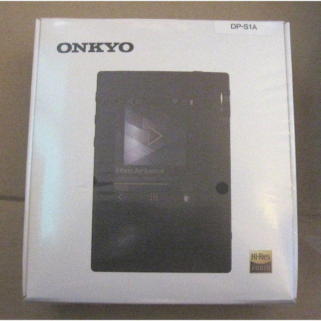 ONKYO(オンキヨー)の ヨドバシカメラ 福袋 福箱 ハイレゾオーディオプレーヤー40000円の夢 スマホ/家電/カメラのオーディオ機器(ポータブルプレーヤー)の商品写真