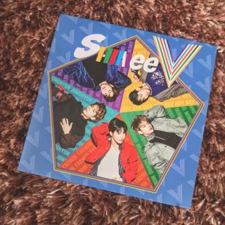 シャイニー(SHINee)のSHINee FIVE FC限定盤(K-POP/アジア)