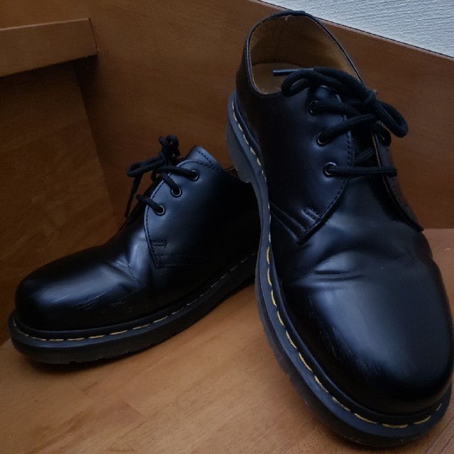 Dr.Martens　ドクターマーチン