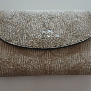 コーチ(COACH)のCOACH キーケース(キーケース)