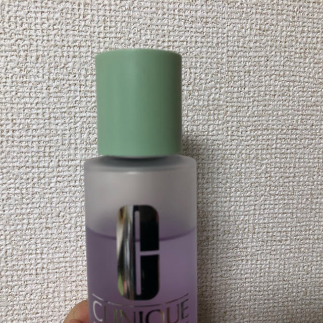 CLINIQUE(クリニーク)のCLINIQUE クラリファイング ローション 2 コスメ/美容のスキンケア/基礎化粧品(化粧水/ローション)の商品写真