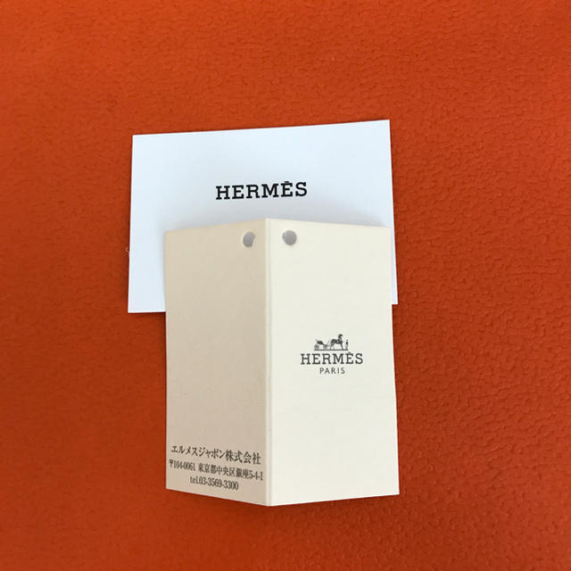 Hermes(エルメス)のエルメス  ツイリー レディースのファッション小物(バンダナ/スカーフ)の商品写真