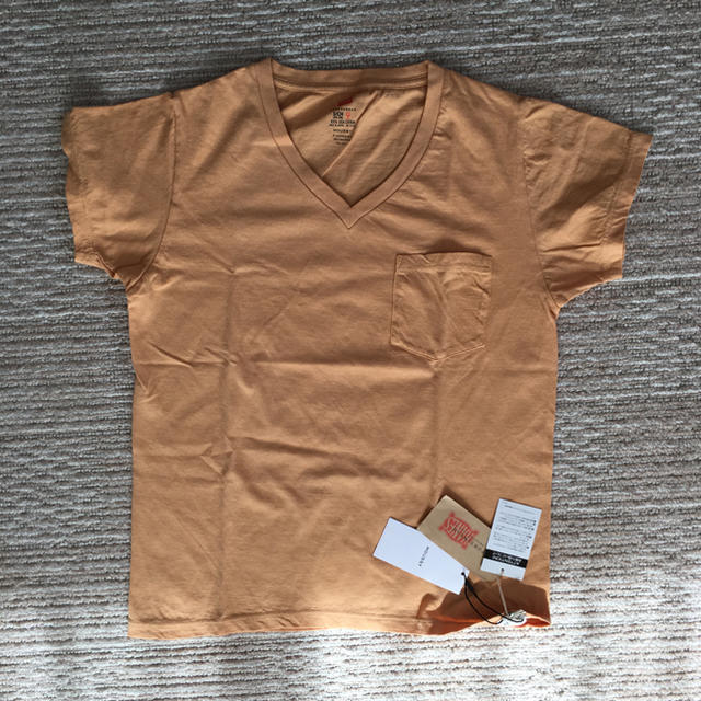 moussy(マウジー)のmoussy Tシャツ レディースのトップス(Tシャツ(半袖/袖なし))の商品写真