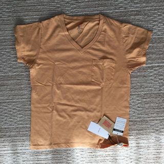 マウジー(moussy)のmoussy Tシャツ(Tシャツ(半袖/袖なし))