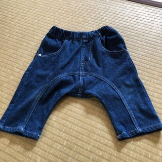 マルーク(maarook)のマルーク デニムパンツ 80(パンツ)