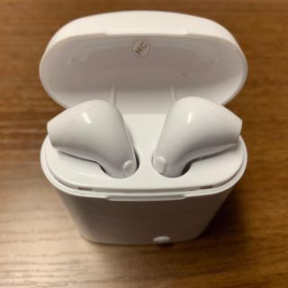 Bluetooth イヤホン i7S(ヘッドフォン/イヤフォン)