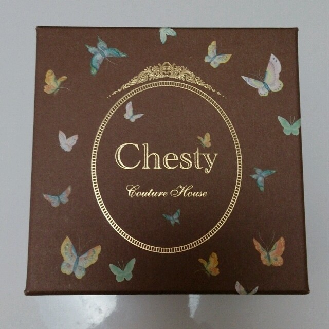 Chesty(チェスティ)の☆コラボ make box☆ コスメ/美容のベースメイク/化粧品(その他)の商品写真