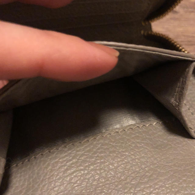 Furla(フルラ)の瞳様専用  FURLA二つ折り財布 レディースのファッション小物(財布)の商品写真