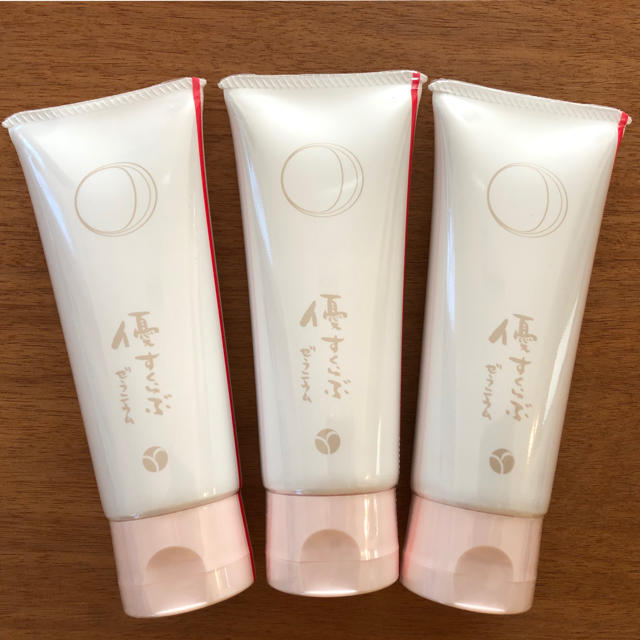 あきゅらいず 優すくらぶ - 洗顔料
