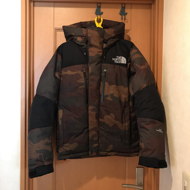 THE NORTH FACE - 希少M THE NORTH FACEノースフェイス バルトロライトジャケット