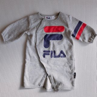 フィラ(FILA)のFILA ロンパース 60(ロンパース)