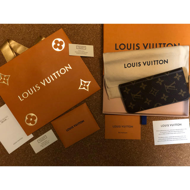 LOUIS VUITTON - Louis Vuitton iPhone X caseの通販 by ピエロ's shop｜ルイヴィトンならラクマ