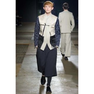 ドリスヴァンノッテン(DRIES VAN NOTEN)のDRIESVANNOTEN サイドラインスウェット(その他)