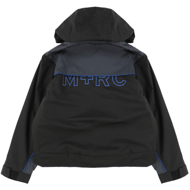 マルシェノア スキージャケット M+RC NOIR mrc ski jacketの通販 by ...