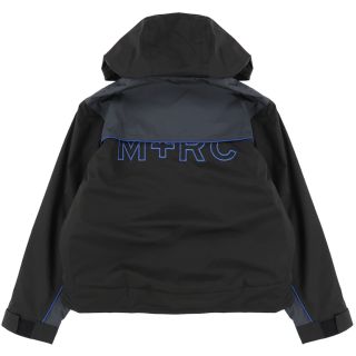 マルシェノア スキージャケット M+RC NOIR mrc ski jacket(その他)