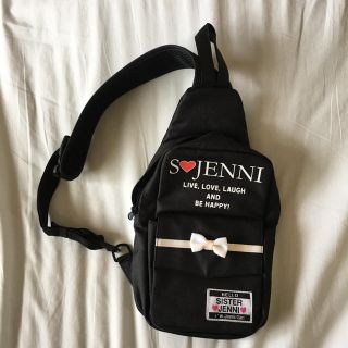 ジェニィ(JENNI)のSISTER JENNI ミニリュック(リュックサック)