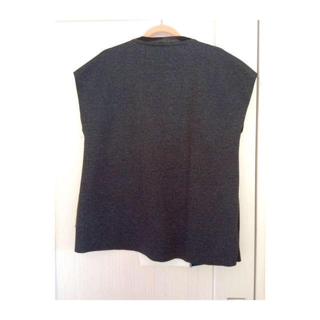 ZARA(ザラ)のZARA T/S レディースのトップス(Tシャツ(半袖/袖なし))の商品写真