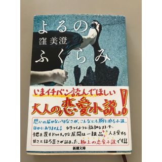 よるのふくらみ(文学/小説)