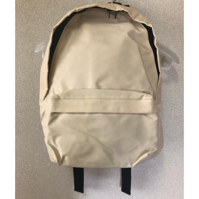 Fear of God Essentials Graphic Backpack