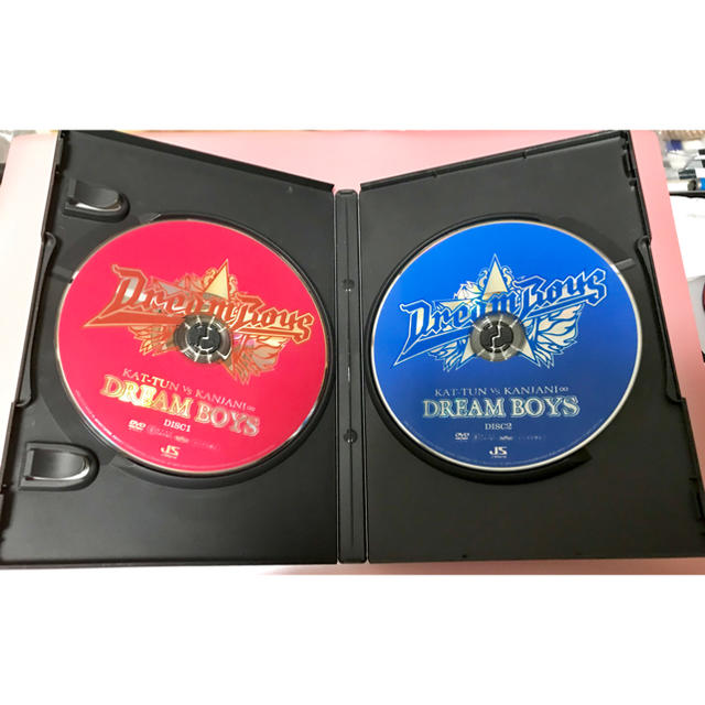 日本製 DREAM BOYS DVD 通販 Dream Boys DVD