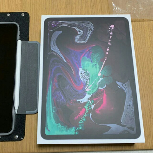 Apple - iPad Pro 11インチ　64GB wifi