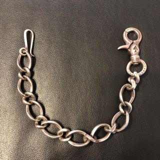 ケルトアンドコブラ ウォレットチェーン(メンズ)の通販 29点 | Celt