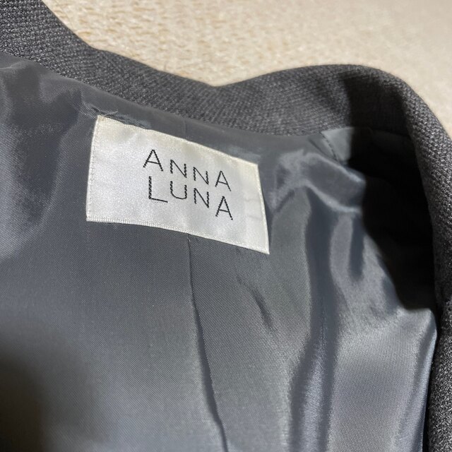 ANNA LUNA(アンナルナ)のANNALUNAのスーツ レディースのフォーマル/ドレス(スーツ)の商品写真