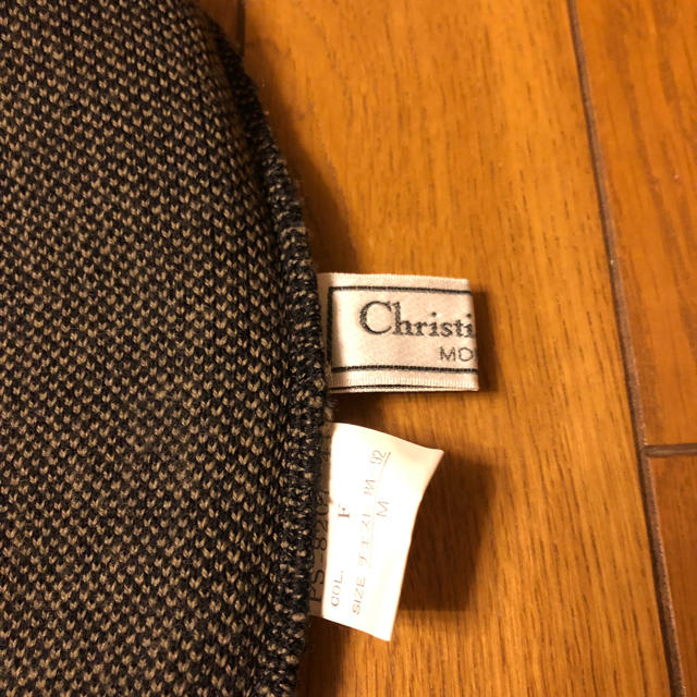 Christian Dior(クリスチャンディオール)のChristian Dior セーター メンズのトップス(ニット/セーター)の商品写真