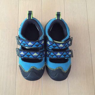 ニューバランス(New Balance)のニューバランス☆16cm(その他)