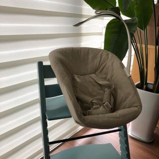 ストッケ(Stokke)のストッケ   トリップトラップ ニューボーンセット (その他)