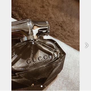 グッチ(Gucci)のグッチ バンブー 香水(香水(女性用))