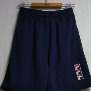 フィラ(FILA)のフィラハーフパンツ(ハーフパンツ)