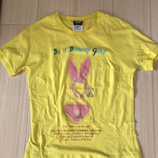 ドルチェアンドガッバーナ(DOLCE&GABBANA)のドルチェ&ガッバーナTシャツ(Tシャツ(長袖/七分))