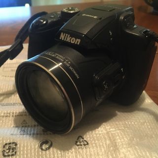 Nikon - 専用 Nikon COOLPIX B700 ニコン クールピクス の通販 by ...