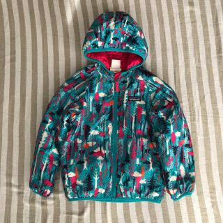 パタゴニア(patagonia)のPatagonia リバーシブルジャケット(ジャケット/上着)