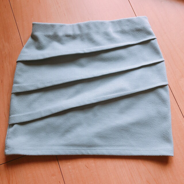 RESEXXY(リゼクシー)のスカート レディースのスカート(ミニスカート)の商品写真