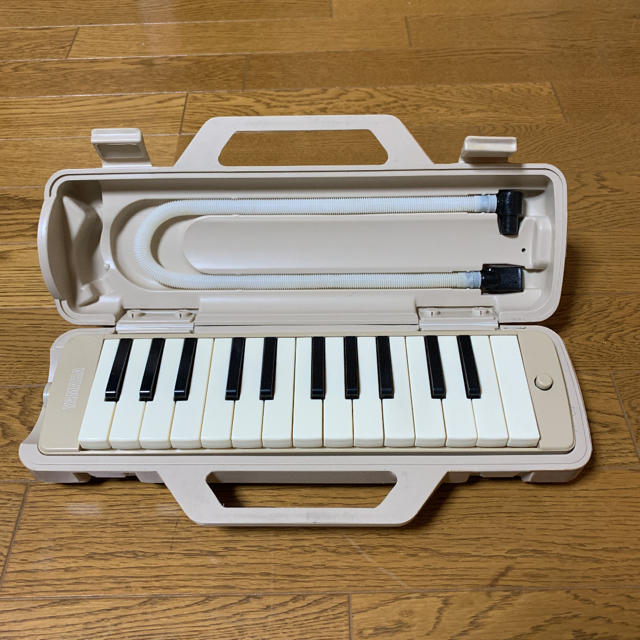 ヤマハ(ヤマハ)のヤマハ 鍵盤ハーモニカ ピアニカ 楽器の楽器 その他(その他)の商品写真