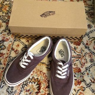 ヴァンズ(VANS)のVANS★スニーカー(スニーカー)