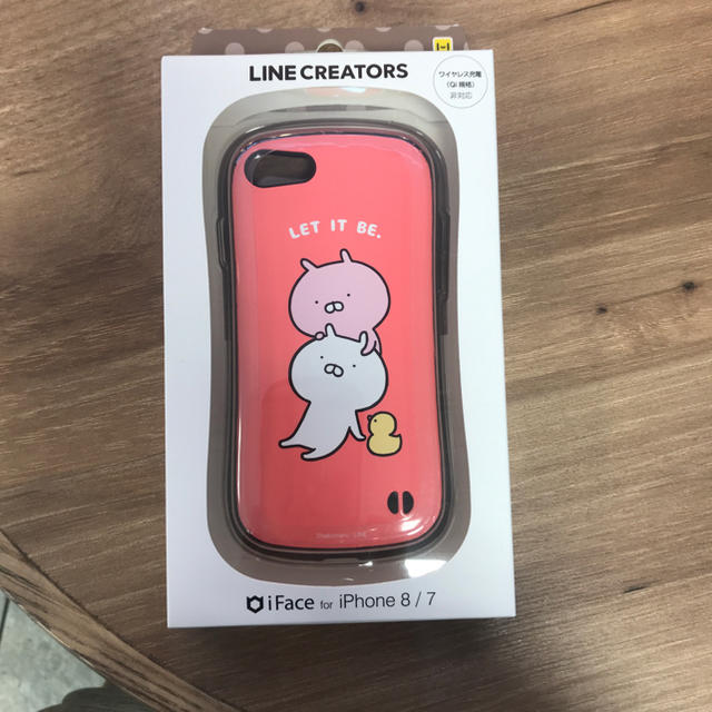 うさまる Iphoneケース Iphone7 8の通販 By Blueblue ラクマ