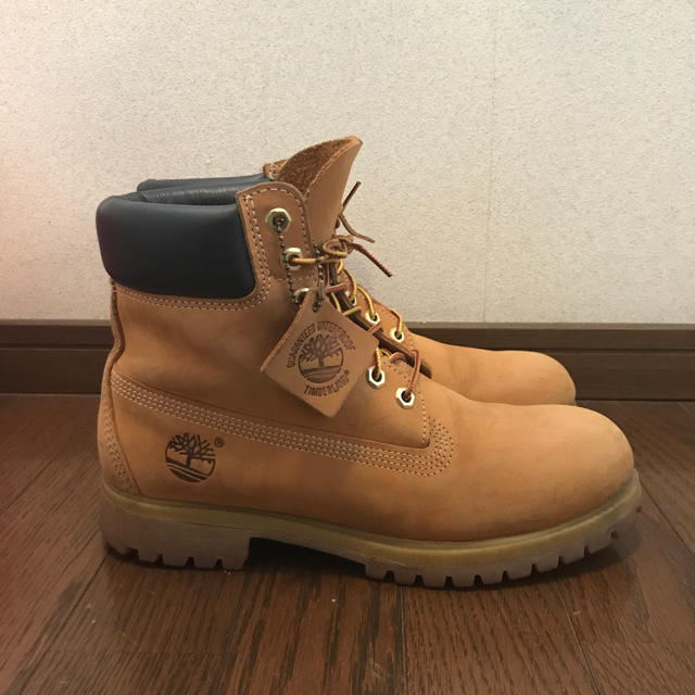 Timberland - Timberland 26cmの通販 by やまもと's shop｜ティンバーランドならラクマ