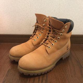 ティンバーランド(Timberland)のTimberland 26cm(ブーツ)