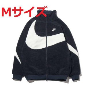 ナイキ(NIKE)のゆう様専用   Nike Big Swoosh Boa Jacket(ブルゾン)