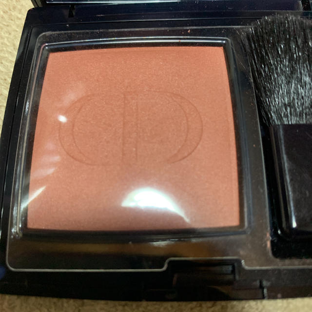 Dior  ルージュ ブラッシュ 459 チーク