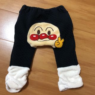 アンパンマン(アンパンマン)のアンパンマン パンツ 長ズボン 90(パンツ/スパッツ)