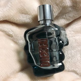 ディーゼル(DIESEL)のディーゼル 香水(香水(男性用))