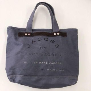 マークバイマークジェイコブス(MARC BY MARC JACOBS)のMARC BY MARC JACOBS トートバッグ  マザーズバッグ(トートバッグ)