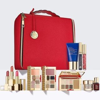 エスティローダー(Estee Lauder)の最終値下げ！ 新品未開封 エスティローダー クリスマスコフレ(コフレ/メイクアップセット)